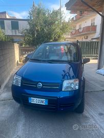 Fiat Panda 4x4