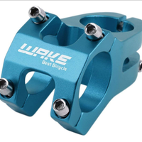 Attacco manubrio Wake in lega di alluminio nuovo