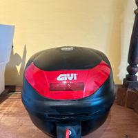 Bauletto Givi