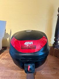 Bauletto Givi
