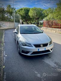 Seat Leon ST 1.6tdi Dsg