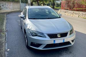 Seat Leon ST 1.6tdi Dsg