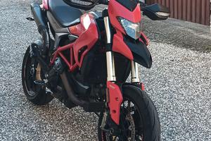 Ducati Hypermotar 939 2016