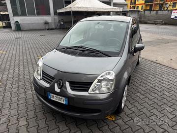 Renault Modus 1.2 16V Dynamique unico proprietario