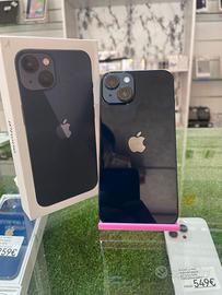 IPHONE 14 256GB USATO Garanzia: 1 ANNO