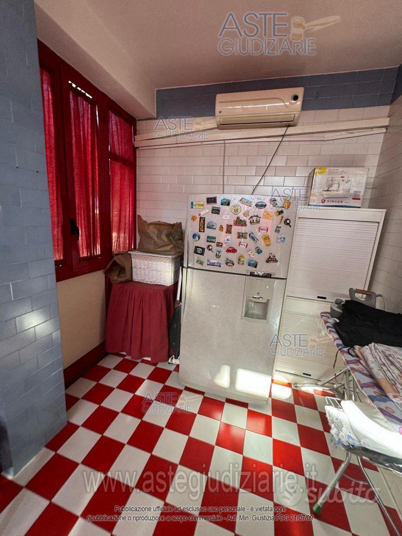 Appartamento – Cercola, Caravita - Vista 3