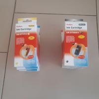 Cartucce Comp. Canon MG6850 PGI 570 Xl,CLI 571 XL