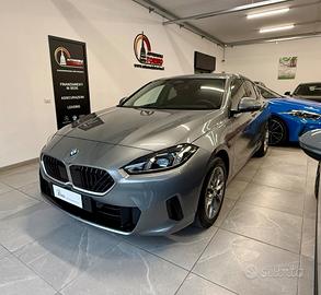 Bmw 120 48V 5p. BUSINESS