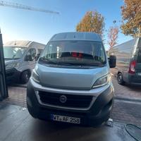 Sporty - Fiat Ducato 2.0 Mjet 115cv L1H2 E6