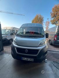 Sporty - Fiat Ducato 2.0 Mjet 115cv L1H2 E6