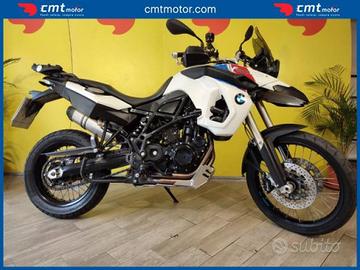 Bmw f 800 gs