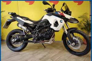Bmw f 800 gs