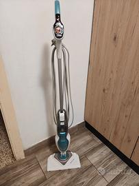 Scopa a vapore Black decker
