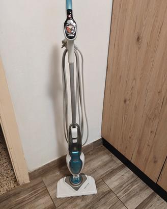 Scopa a vapore Black decker