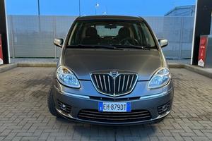 Lancia musa sport1.3 MJT