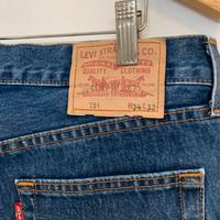 Levi’s 751 Vintage