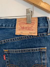 Levi’s 751 Vintage
