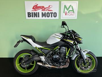 KAWASAKI Z 650 - 2021