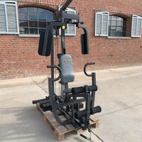 Palestra Turner multifuzione