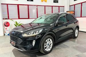 Ford Kuga 3ª serie 2.0 EcoBlue Hybrid 150 CV 2WD 2