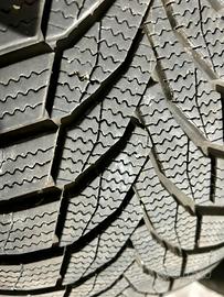 Invernali 225/50 r18