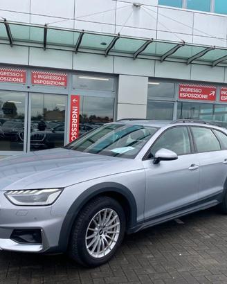 AUDI A4 allroad 40 TDI 204 CV S tronic Business
