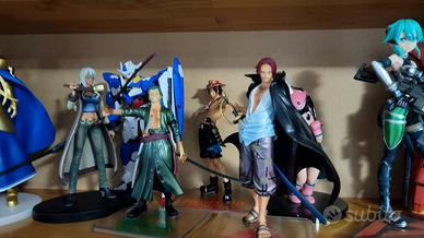 Action Figure One Piece