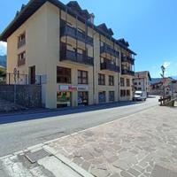 ACCOGLIENTE MONOLOCALE MANSARDATO IN PIENO CENTRO