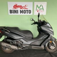 Kymco X-Town 125i - 2018