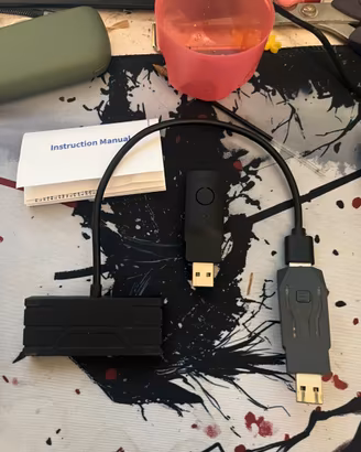 Xim apex + beloader