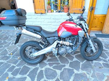 Yamaha MT-03 Akrapovic Special (2008) 