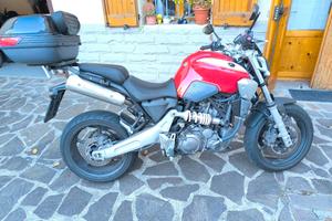 Yamaha MT-03 Akrapovic Special (2008) 