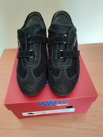 scarpe Melluso 