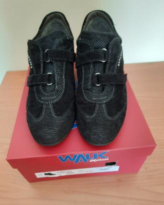 scarpe Melluso 