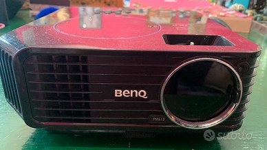 Proiettore Portatile Benq MP612 (100% Funzionante)
