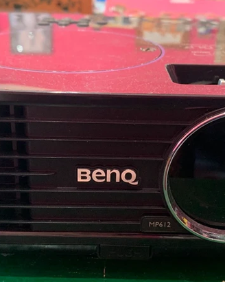 Proiettore Portatile Benq MP612 (100% Funzionante)