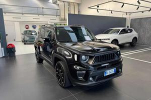 JEEP Renegade 1.3 T4 240CV PHEV 4xe AT6 S