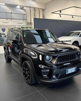 JEEP Renegade 1.3 T4 240CV PHEV 4xe AT6 S