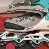 Roller bambino/bambina Decathlon 