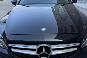 MERCEDES C 250 D