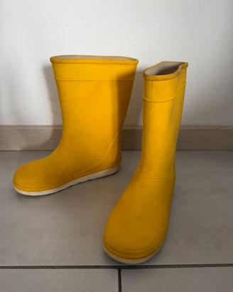 Stivali pioggia Tribord taglia 30-31