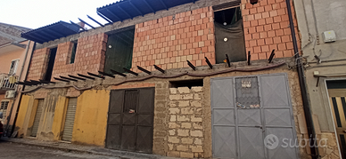 Casa rustica via Pasubio