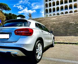 MERCEDES Classe GLA (X156) - 2016