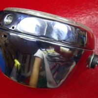 FARO ANTERIORE BMW R1150R