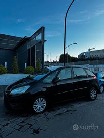 CITROEN C4 Picasso - 2009