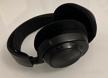 Cuffie Gaming SteelSeries Arctis Nova Pro Wireless