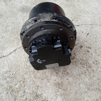 Motore di transazione x mini escavatore kobelco 25