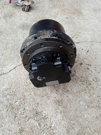 Motore di transazione x mini escavatore kobelco 25