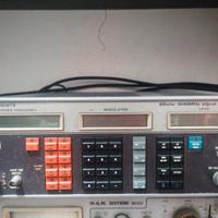 Generatore RF MARCONI 2019A