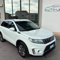 Suzuki Vitara 1.4h Cool 2wd